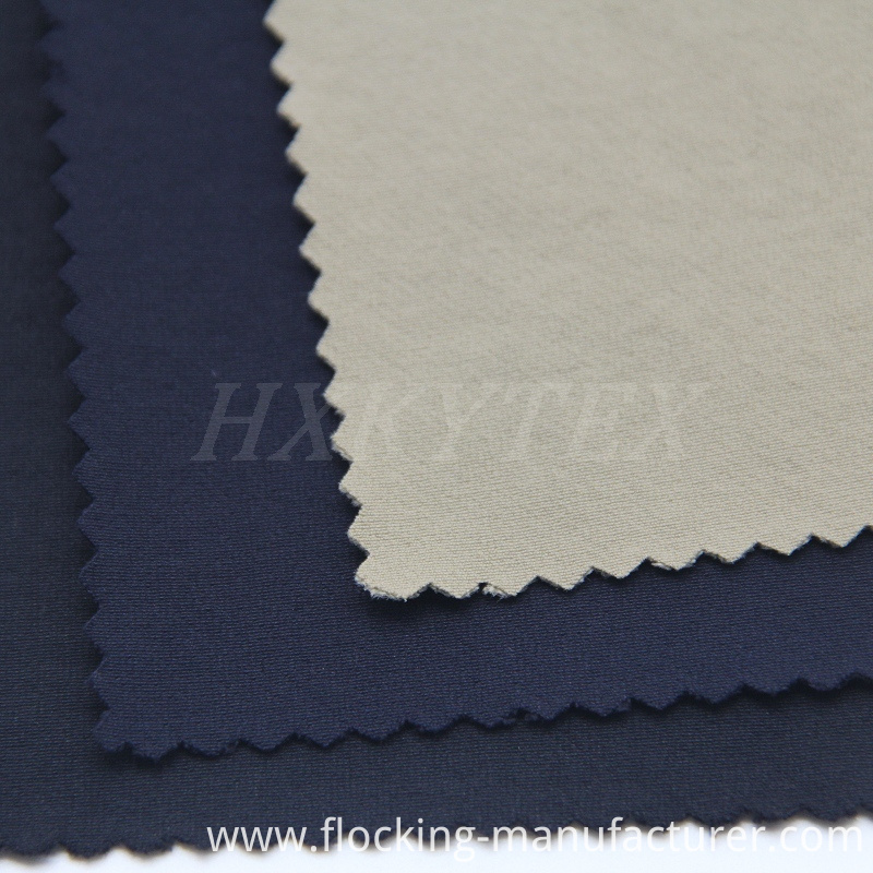 320d Twill Spandex Nylon Fabric for Outdoor Garment